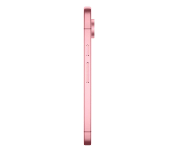 Google Pixel 9 5G 12/128GB Różowy - 1273795 - zdjęcie 5